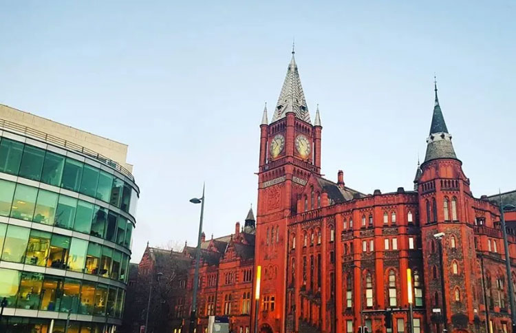 英国大学 | 2022年秋季硕士申请费有多贵？哪些热门大学/专业需缴纳？