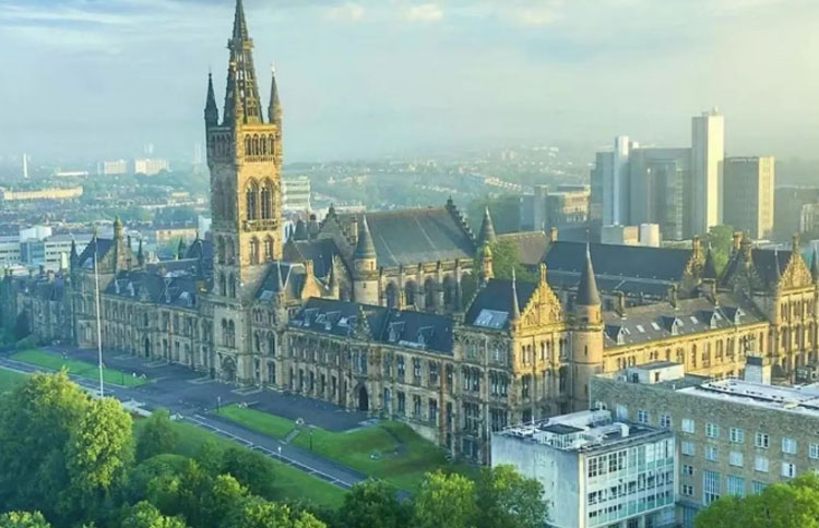 【英国留学】30W极限留学！高性价比的5所英国大学院校！